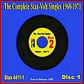 Carla Thomas - The Complete Stax-Volt Soul Singles Volume 2: 1968-1971 (disc 1) альбом