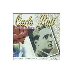 Carlo Buti - Le Rose Rosse альбом