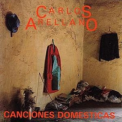Carlos Arellano - Canciones Domesticas album
