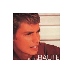 Carlos Baute - Dame De Eso album