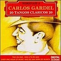 Carlos Gardel - 23 Grandes Tangos альбом