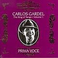 Carlos Gardel - King Of Tango Vol 2 album