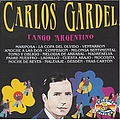 Carlos Gardel - Tango Argentino album