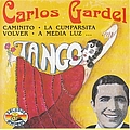 Carlos Gardel - Tango album