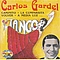 Carlos Gardel - Tango альбом