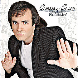 Carlos La Salvia - RESISTIRE альбом