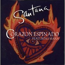 Carlos Santana - Carlos альбом
