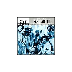 Parliament - 20th Century Masters - The Millennium Collection: The Best Of Parliament album
