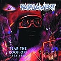 Parliament - Tear The Roof Off: 1974-1980 album