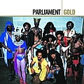 Parliament - Gold album