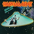 Parliament - Mothership Connection album