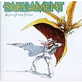 Parliament - Motor Booty Affair album