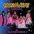 Parliament - Funkentelechy Vs. The Placebo Syndrome album