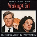 Carly Simon - Working Girl album