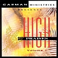 Carman - High Praises, Volume One альбом