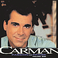 Carman - Passion For Praise Vol 1 альбом