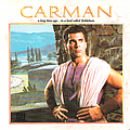 Carman - A Long Time Ago... In a Land Called Bethlehem album