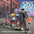 Carman - Yo Kidz! альбом