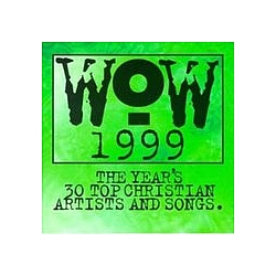 Carman - WoW 1999 (disc 2) альбом