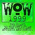 Carman - WoW 1999 (disc 2) album