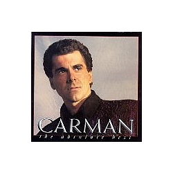 Carman - Absolute Best album