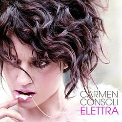 Carmen Consoli - Elettra album