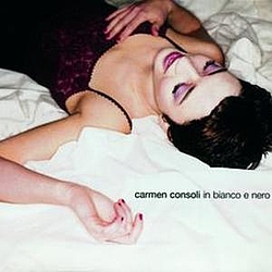 Carmen Consoli - In Bianco E Nero album