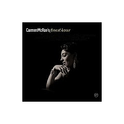 Carmen McRae - Carmen McRae&#039;s Finest Hour альбом