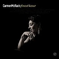 Carmen McRae - Carmen McRae&#039;s Finest Hour album