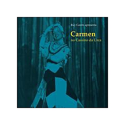 Carmen Miranda - Carmen No Cassino Da Urca альбом
