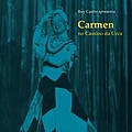 Carmen Miranda - Carmen No Cassino Da Urca album