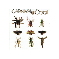 Carnival In Coal - Fear Not альбом