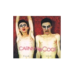 Carnival In Coal - French Cancan album