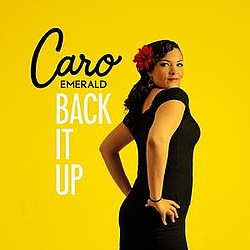 Caro Emerald - Back It Up album