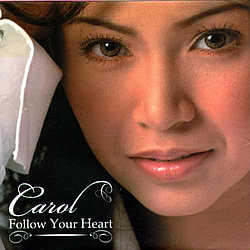 Carol Banawa - Follow Your Heart album
