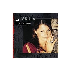 Carola - Jul i Betlehem альбом