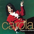 Carola - Fångad av en Stormvind album