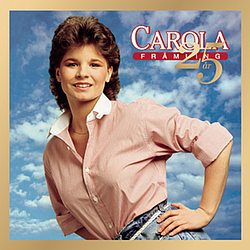 Carola - Främling 25 år альбом