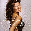 Carola - Guld, Platina Och Passion (disc 1) album