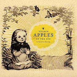 Caroline Herring - Golden Apples of the Sun альбом