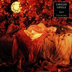 Caroline Lavelle - Spirit album