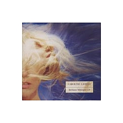Caroline Lavelle - Brilliant Midnight 2.0 album