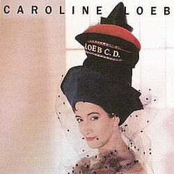 Caroline Loeb - Loeb C.D. album