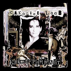 Caroline Loeb - Crime parfait album