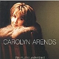 Carolyn Arends - This Much I Understand album