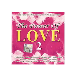 Caron Nightingale - The Power of Love, Volume 2 album