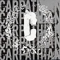 Carpathian - Carpathian альбом