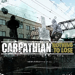 Carpathian - Nothing To Lose album