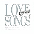 Carpenters - Love Songs альбом
