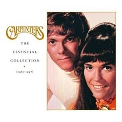 Carpenters - The Essential Collection 1965-1997 (disc 1) альбом